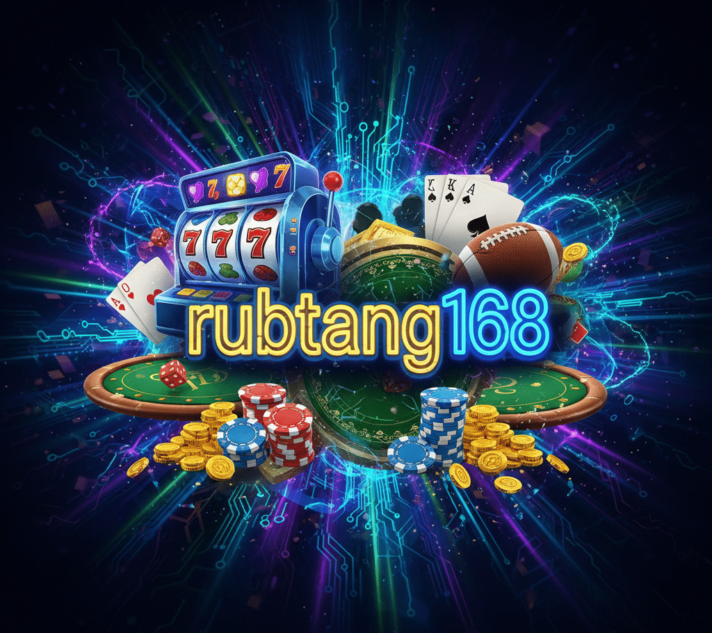 rubtang168