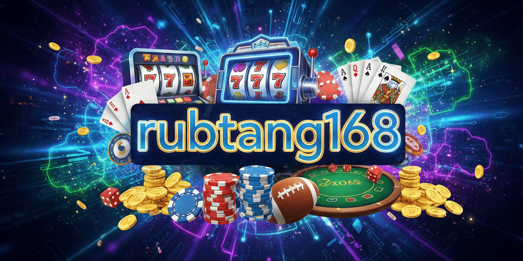 rubtang168