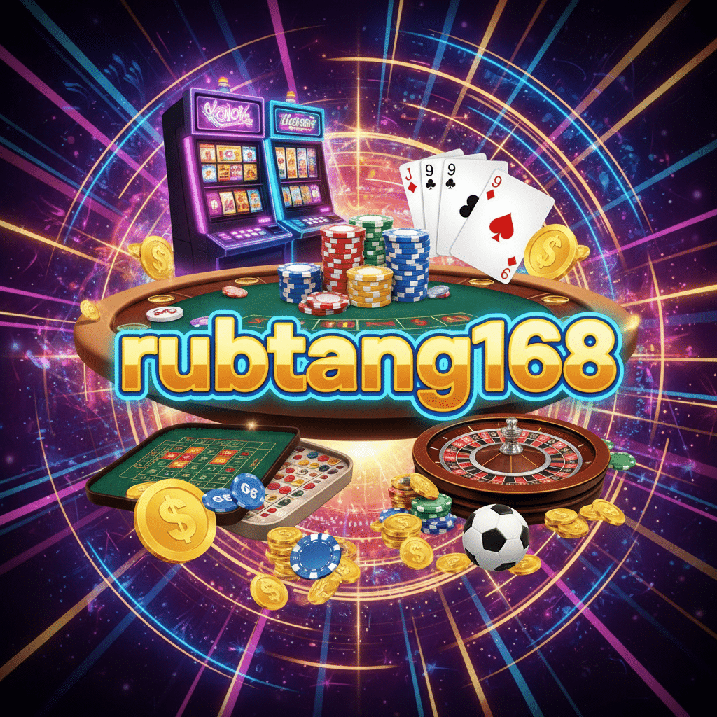 rubtang168