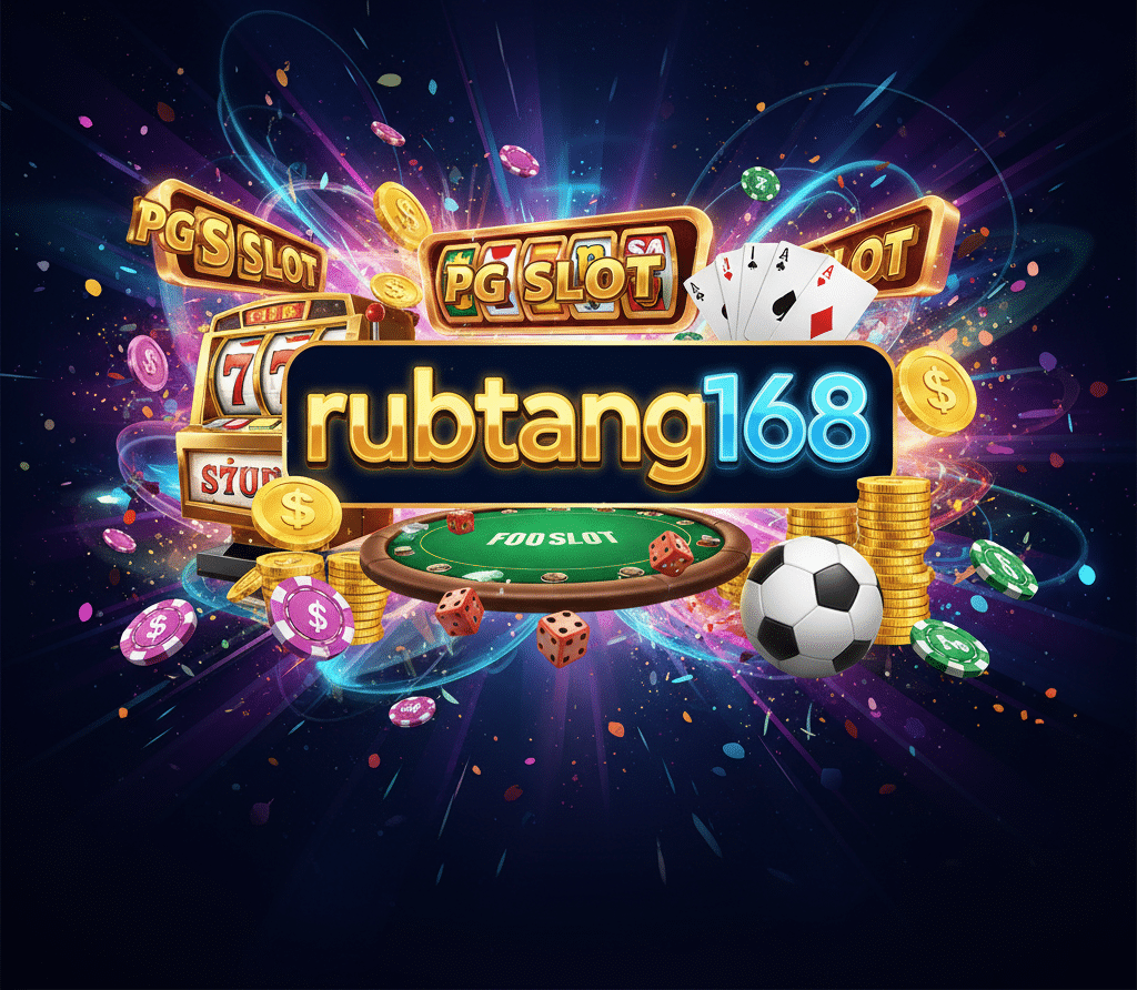 rubtang168